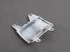 Genuine BMW Genuine BMW Fog Light Cover - Right - E30 325is 318i 325i 318is 51711979322 View 3