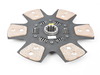 Clutch Masters Clutch Masters Stage 4 Clutch Kit - FX400 03031-HDC6-R View 1