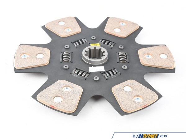 Clutch Masters Clutch Masters Stage 4 Clutch Kit - FX400 03031-HDC6-R