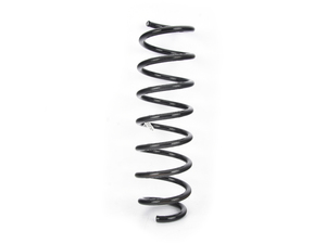 Genuine BMW Rear Coil Spring - 33536794654