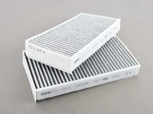 Genuine MINI Microfilter - B36 B38 B46 B48 2.0L Engine
