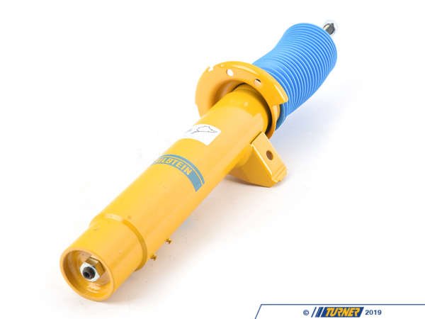 Bilstein Bilstein B6 Performance Front Right Strut - E84 BMW X1 x28i x35i 35-171300