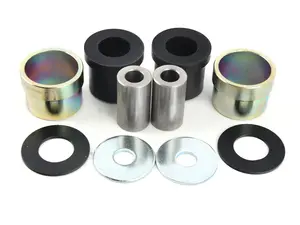 Race Polyurethane Rear Upper Integral Link - E60, E61, E63, E64