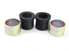 Powerflex Black Series Race Polyurethane Rear Lower Integral Link - E60, E61, E63, E64 PFR5-716Bx2 View 2