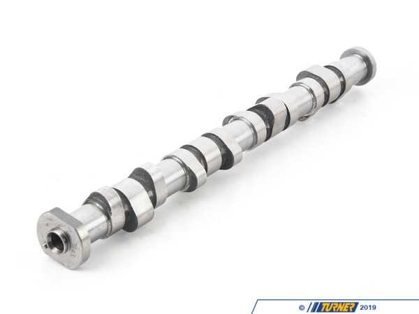 Cat Cams W11 R50-R52 Sport Camshaft Single 257/259 - 210/214 - 9.55mm/8.50mm - 0.40mm/1.05mm 1302461