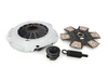 Clutch Masters Clutch Masters Stage 4 Clutch Kit - FX400 03031-HDC6-R View 6