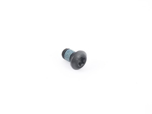 Genuine BMW Torx Bolt M8X1.25X12 - 54318407766