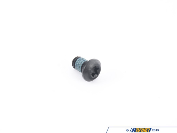 Genuine BMW Genuine BMW Torx Bolt M8X1.25X12 - 54318407766 54318407766