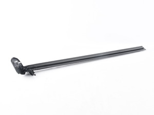 Genuine BMW Inner Channel Sealing, Rear Right - 51377280296 - F33,F83