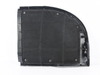 Genuine BMW Trunk Trim Panel - Right - Gray - E46 51478256554 View 2