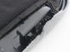Genuine BMW Trunk Trim Panel - Right - Gray - E46 51478256554 View 3