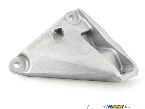 Genuine BMW Engine Supporting Bracket - Left - Z4 22116769321