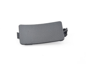 Genuine BMW Cover, Hood Release - 51437272416