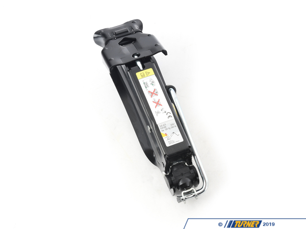 Genuine BMW Genuine BMW Articulated Car Jack - G11 G30 71126874654