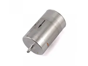 OEM Mahle Fuel Filter - E28 E32 E36 E34 E30 E12 E23 E24