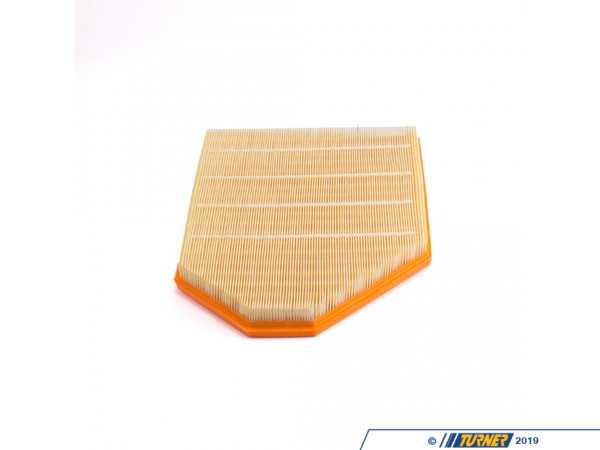Mahle Mahle Air Filter - F25, F26 LX1991