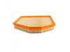 Mahle Mahle Air Filter - F25, F26 LX1991 View 2