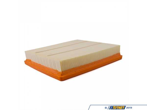Mahle Mahle Air Filter - F30, F31, F34, F36 LX20773