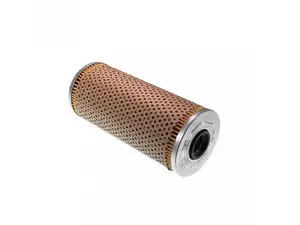 Mahle Oil Filter Kit - E32