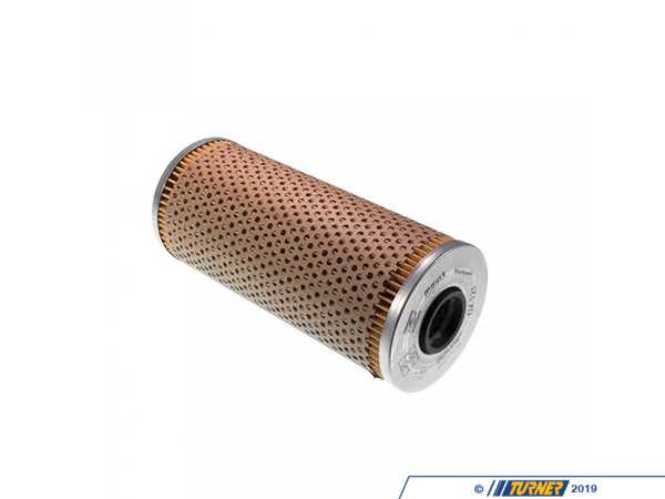 Mahle Mahle Oil Filter Kit - E32 OX121D