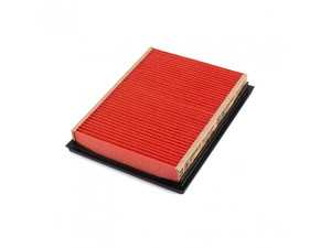 Air Filter - Mahle