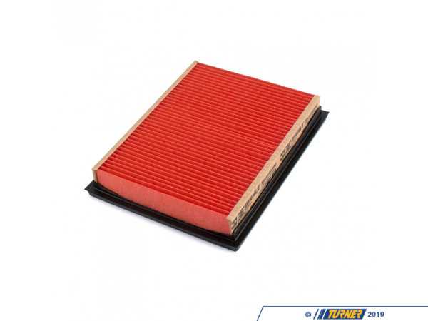 Mahle Air Filter - Mahle LX1046