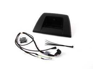 Genuine BMW Portable Navigation System Retrofit Kit - E83 X12