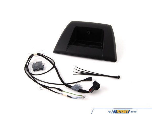 Genuine BMW Genuine BMW Portable Navigation System Retrofit Kit - E83 X12 65900445996