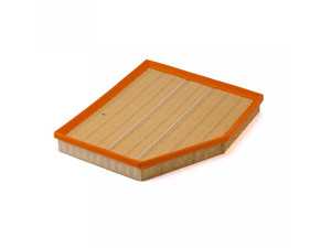 Air Filter - Mahle