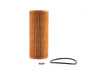 Mahle Mahle Oil Filter OX1773D View 1
