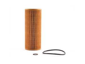 Mahle Oil Filter