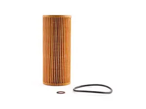 Mahle Oil Filter