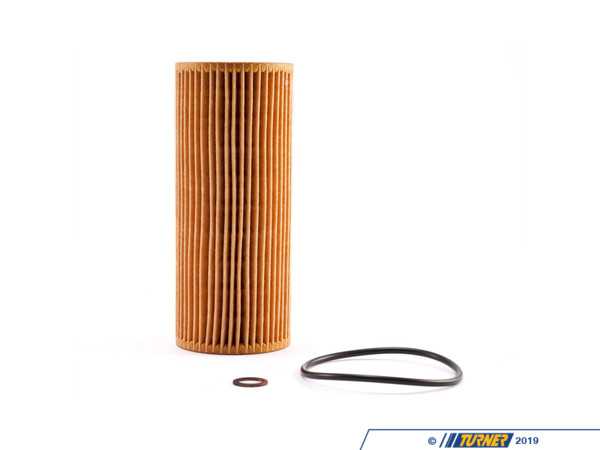 Mahle Mahle Oil Filter OX1773D
