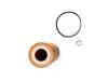 Mahle Mahle Oil Filter OX1773D View 2
