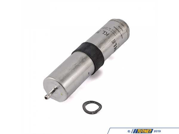 Mahle Mahle Fuel Filter - F25 KL763D
