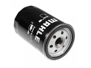OEM Mahle Oil Filter - M20 2.5L 2.7L