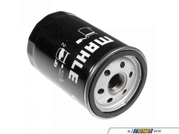 Mahle OEM Mahle Oil Filter - M20 2.5L 2.7L OC49
