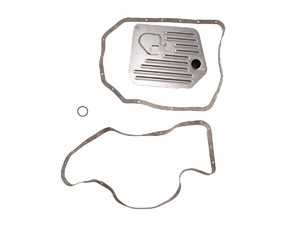 Mann Transmission Filter Kit - E31, E38, E39, E53