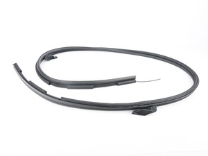 Genuine MINI Trunk Lid Sealing - 51767178288