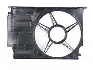 FAN SHROUD - (NO LONGER AVAILABLE)