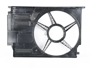 FAN SHROUD - (NO LONGER AVAILABLE)