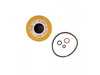 Mann Mann Oil Filter - E30, E36, Z3 HU7154X View 4