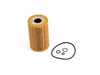 Mann Mann Oil Filter - E30, E36, Z3 HU7154X View 1