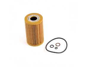 Mann Oil Filter - E30, E36, Z3