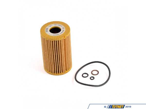Mann Mann Oil Filter - E30, E36, Z3 HU7154X