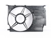 Genuine MINI FAN SHROUD - (NO LONGER AVAILABLE) 17427637189 View 3