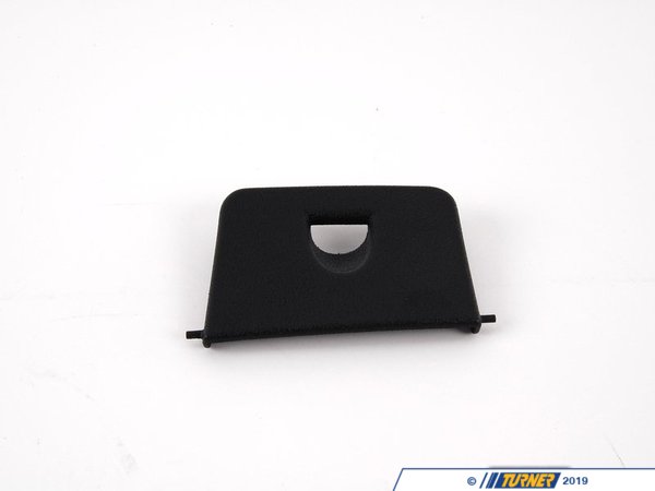 Genuine BMW Genuine BMW Covering - Passenger (Right) - E30 325i, E30 318i 54211959982