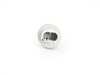 Genuine BMW Genuine BMW Bulb Socket, Turn Indicator, White - 63136926468 - E63 63136926468 View 1