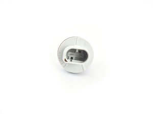 Genuine BMW Bulb Socket, Turn Indicator, White - 63136926468 - E63