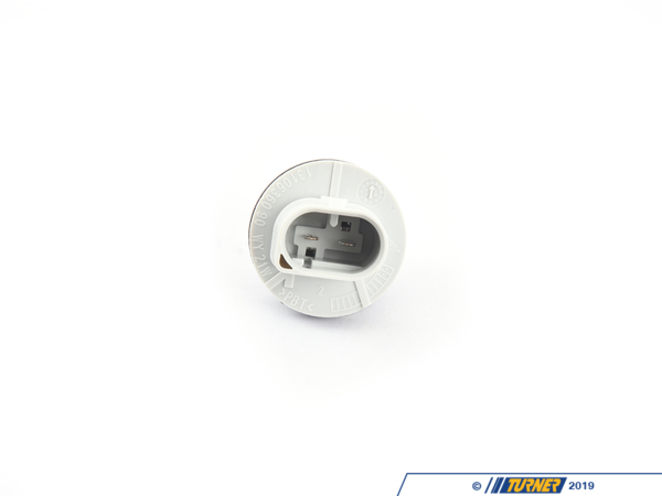 Genuine BMW Genuine BMW Bulb Socket, Turn Indicator, White - 63136926468 - E63 63136926468